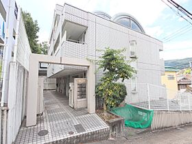 シティパレス21生駒俵口町パート1  ｜ 奈良県生駒市俵口町（賃貸マンション2K・1階・31.80㎡） その3