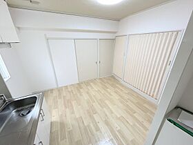 近鉄東生駒コーポ  ｜ 奈良県生駒市辻町752-3（賃貸マンション1LDK・2階・41.25㎡） その12