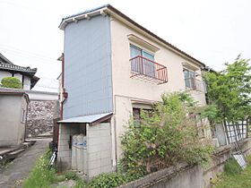 大和園B棟  ｜ 奈良県生駒市俵口町（賃貸アパート2K・2階・30.00㎡） その3