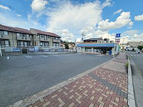 リボーン谷田  ｜ 奈良県生駒市谷田町1354-2（賃貸マンション1LDK・1階・45.68㎡） その24