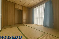 和室の画像