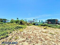 読谷村楚辺 土地