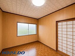 洋室の画像