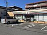 周辺：セブンイレブン岡崎緑ヶ丘店まで267ｍ