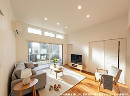 江南市木賀本郷町 ミサワホーム中古住宅