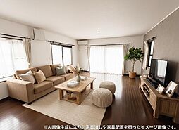 港区大手町五丁目 ミサワホーム中古住宅
