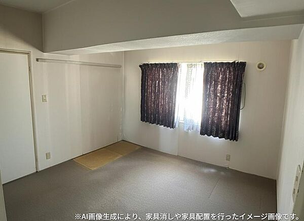 洋室