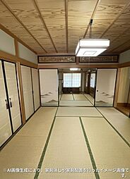 和室の画像