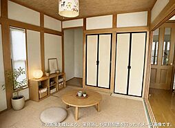 和室の画像