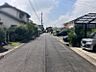 その他：前面道路