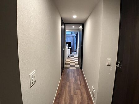 廊下