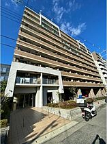 CITY SPIRE新神戸  ｜ 兵庫県神戸市中央区生田町3丁目（賃貸マンション1LDK・2階・38.97㎡） その1