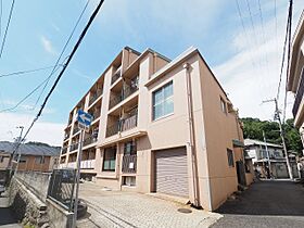 平野マンション 505 ｜ 兵庫県神戸市兵庫区上三条町9-22（賃貸マンション1DK・4階・40.40㎡） その1