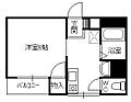 ハイムアンゲネーム4階4.7万円