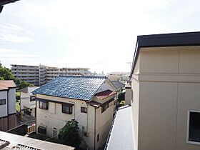 タカラハイツ 202 ｜ 兵庫県神戸市長田区大谷町3丁目23-26（賃貸アパート1DK・2階・28.00㎡） その13