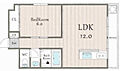 灘ロイヤルハイツ3階7.1万円