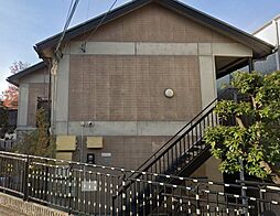 🉐敷金礼金0円！🉐中山手ガーデンパレスA棟