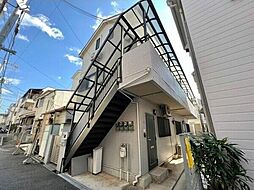 🉐敷金礼金0円！🉐六甲ハイツ