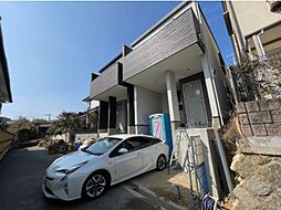 上池田6丁目ペット戸建