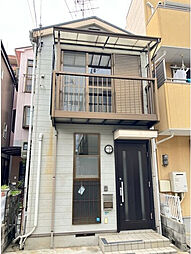 友田町貸家(ガレージ込)