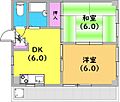 アポリア住吉5階6.5万円