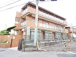 ハイツオークラ西山