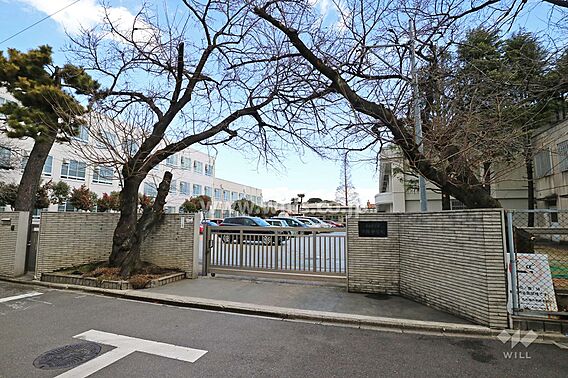 汐路中学校[公...