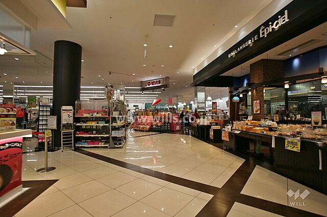 周辺 プラセシオン徳重 6階/-