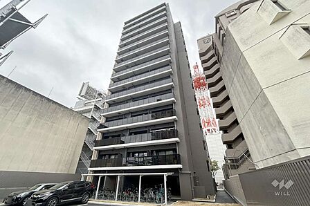 エントランス［2025年3月12日撮影］