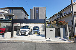 住友不動産施工の注文住宅