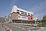 周辺：イオン(新瑞橋)の外観