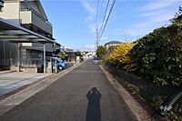 愛知県名古屋市緑区八つ松1丁目524：物件画像
