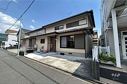 名古屋市南区三条2丁目 一戸建て