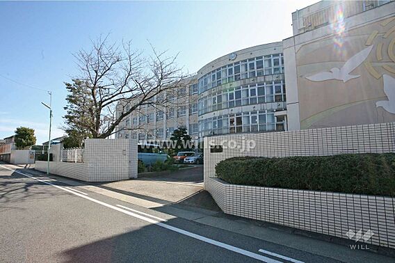 滝ノ水小学校[...