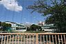 周辺：西築地小学校[公立]の外観