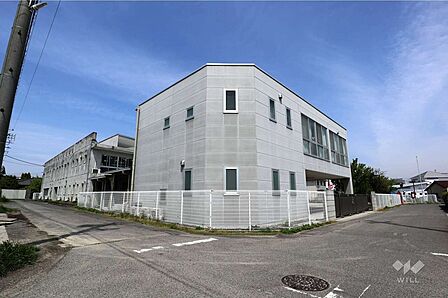 大府大和幼稚園[私立]の外観