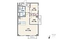 松栄レックスマンション2階1,399万円