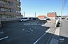 駐車場：敷地内駐車場（屋外平面式）