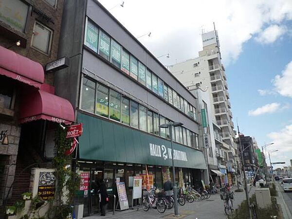 画像16:コノミヤハローフーヅ東山店（312m）