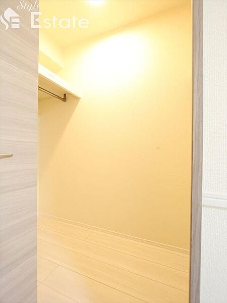愛知県名古屋市名東区望が丘(賃貸アパート1LDK・1階・43.16㎡)の写真 その11