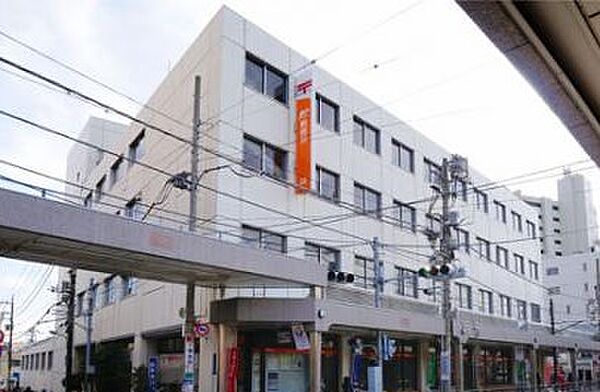 画像20:名古屋大森郵便局（435m）