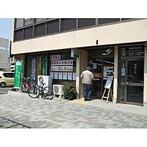 愛知県名古屋市千種区清住町１丁目（賃貸マンション1K・1階・35.62㎡） その19