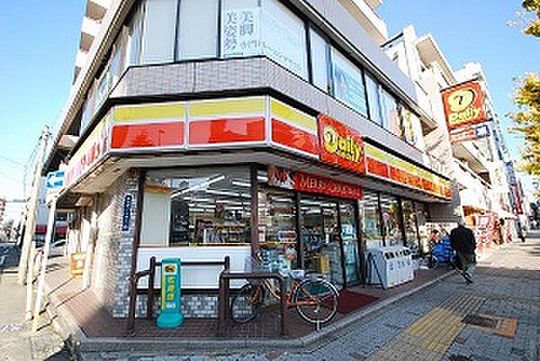 愛知県名古屋市千種区池下１丁目(賃貸マンション1K・4階・31.69㎡)の写真 その20