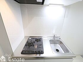 愛知県名古屋市守山区町南（賃貸アパート1K・3階・22.29㎡） その24