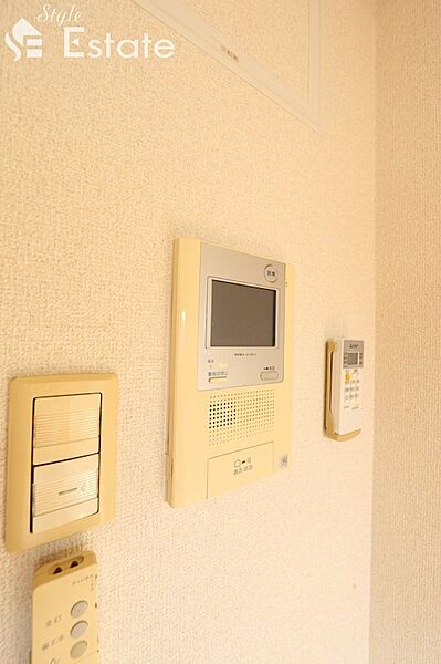 愛知県名古屋市名東区富が丘(賃貸マンション1K・4階・24.80㎡)の写真 その12