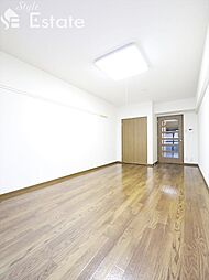 名古屋市営東山線 本山駅 徒歩5分の賃貸マンション 1階1Kのリビング/ダイニング