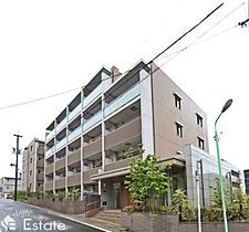 愛知県名古屋市名東区宝が丘（賃貸マンション1LDK・3階・50.60㎡） その1