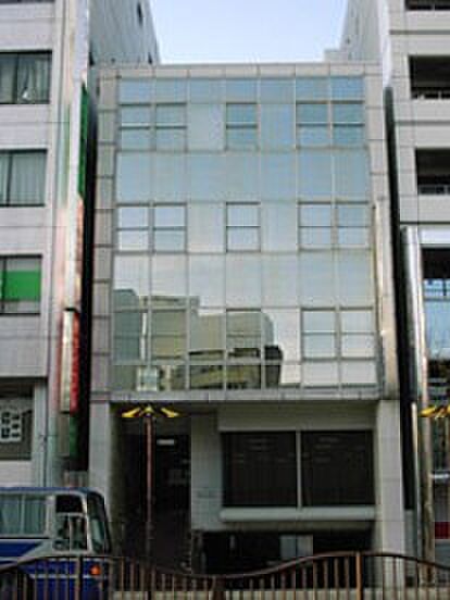 画像23:オリエンタル労働衛生協会 名古屋本部（339m）