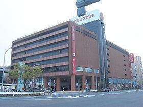 愛知県名古屋市名東区高社１丁目12-1（賃貸マンション1K・3階・24.07㎡） その21