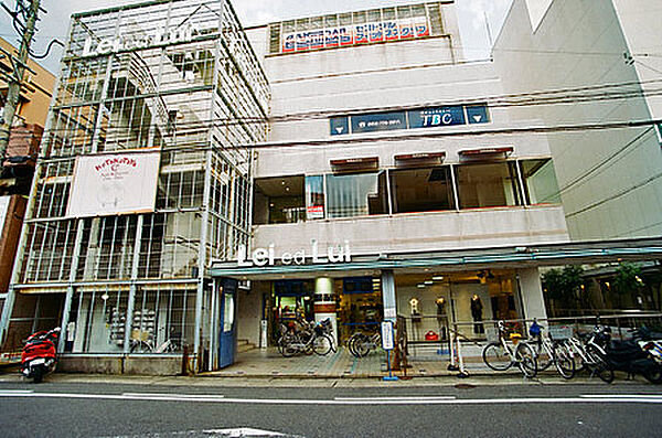 愛知県名古屋市名東区宝が丘(賃貸マンション1LDK・2階・50.60㎡)の写真 その24